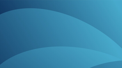 Abstract blue background. Modern background. vector.