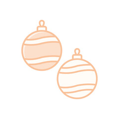 Ornament vector icon 