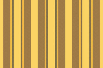 Vertical lines stripe background. Vector stripes pattern seamless fabric texture. Geometric striped line abstract design.