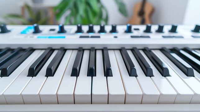High-level design for developing a music composition software using AI and machine learning, software development creativity, advanced music creation