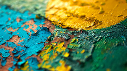 Fototapeta premium painting&arts
