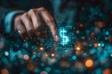 Virtual Cost Reduction for Business Budget Management