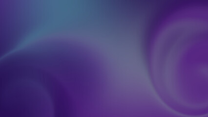 Business graphic background. Purple and green background.