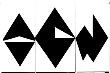 Abstract Geometric Design