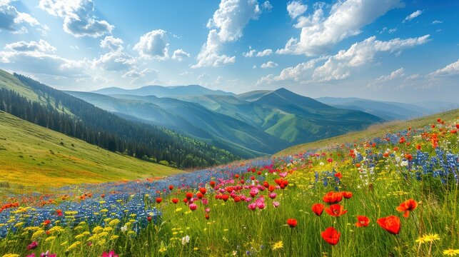 Spring Landscape Switzerland Imagens – Procure 88,197 fotos