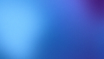 Blue Gradient Background with Subtle Texture