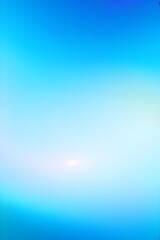 Obraz premium Abstract blue gradient background looks modern 
