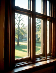 Luminous Window
