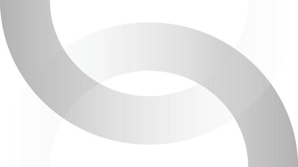 abstract background with circles webbanner for website backdrop corporate business presentation design vector