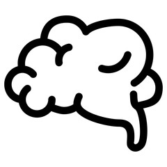 Brain Icon