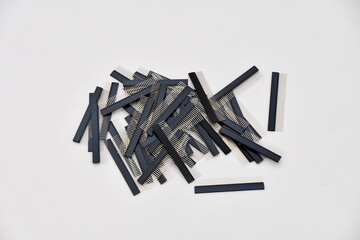 Bauteile Elektrotechnik