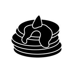 pancakes glyph