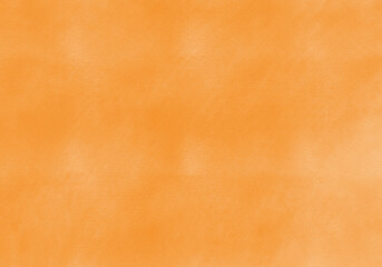 Orange Farbtextur