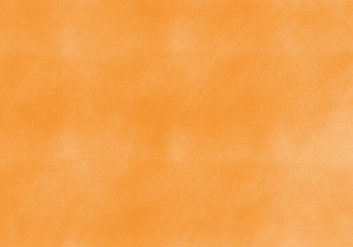 Orange Farbtextur