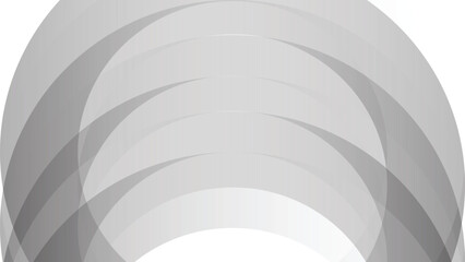 WHITE GRAY BLACK GRADIENT GEOMETRIC SHAPE PATTERN BACKDROP BANNER FOR WEBSITE AND CORPORATE BUSINESS PRESENTATION