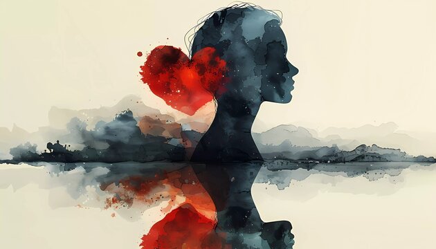 Empathy and Self-Control Fusion, self-control and emotional balance, 