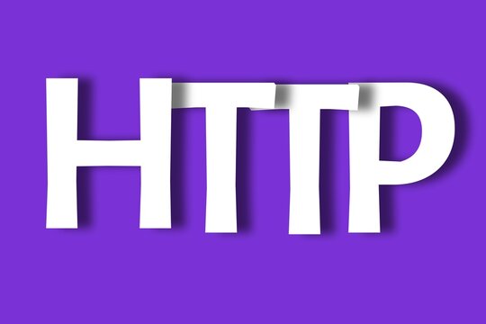 HTTP, Hypertext Transfer Protocol