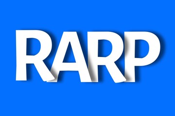 RARP, Reverse Address Resolution Protocol