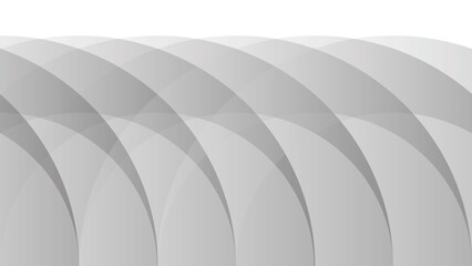 WHITE BLACK GRAY WEBBANNER FOR WEBSITE BACKGROUND BACKDROP CORPORATE BUSINESS PRESENTATION VECTOR