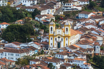 Ouro Preto