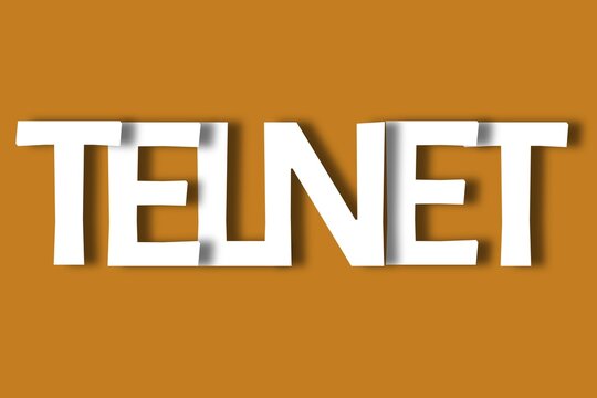TELNET, Teletype Network Protocol