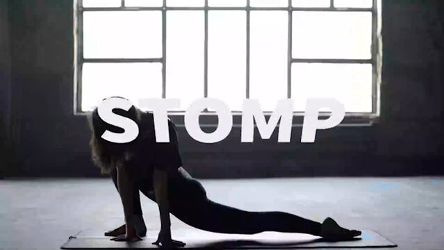Stomp Dynamic Opener	

