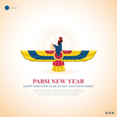 Parsi New Year, also known as Navroz or Nowruz, is celebrated by the Parsi community, marking the beginning of the new year according to the Zoroastrian calendar.