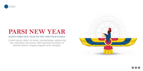 Parsi New Year, also known as Navroz or Nowruz, is celebrated by the Parsi community, marking the beginning of the new year according to the Zoroastrian calendar.