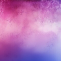 Pink and blue  to Violet Gradient Mesh Background