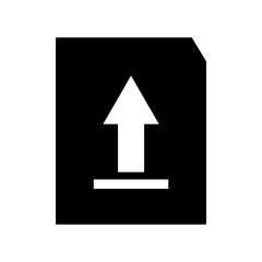 Fototapeta premium Upload document