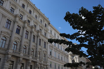 Obraz premium street