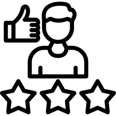 Review Icon