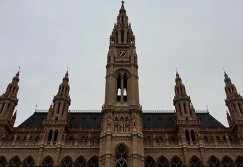 saint cathedral city