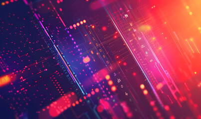 graphic backgrounds related to technology, communication, and the internet