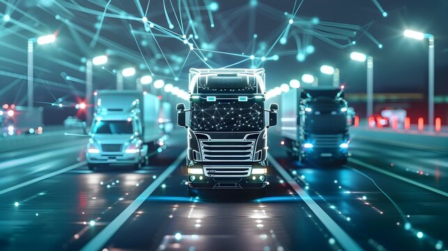 Quantum Computing Revolutionizing Logistics and Digital Supply Chain Networks