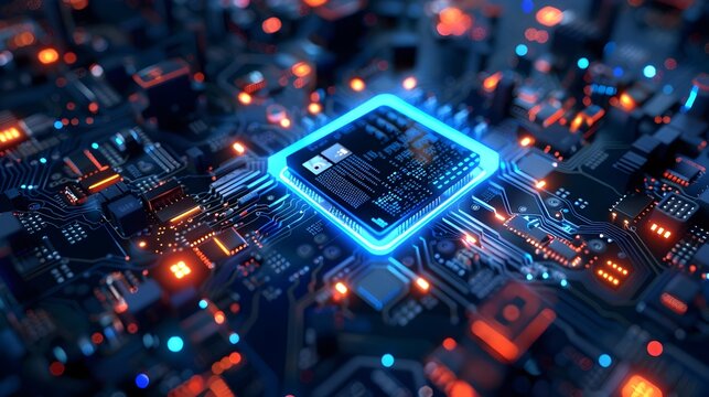 Quantum Computing Revolutionizes Digital Crime Analysis in Law Enforcement