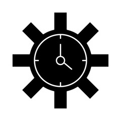 Time Management Glyph