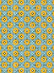 seamless pattern