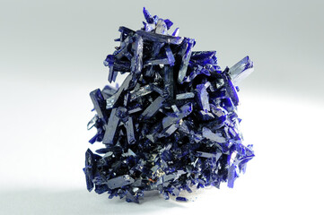 Azurite Cluster