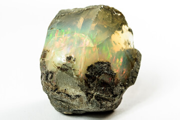 Hydrophane Opal Raw