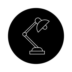 table lamp icon, The Perfect Table Lamp Combining Style and Functionality, Choosing the Best Table Lamp for Your Office