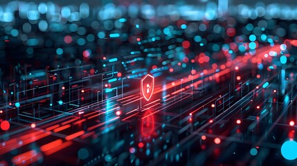 Secure Browsing: Detecting and Blocking Drive-by Download Attacks with Visual Alerts and User-Friendly Interfaces