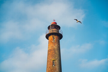 Gorleston Lighthouse
