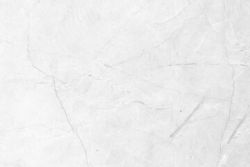 White Marble Wall Texture for Background.