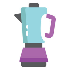  A versatile kitchen appliance for smoothies and purees.