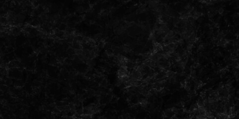 Obraz premium Abstract dark black background,Black anthracite dark gray grunge old texture background,graphic design use for website banner and paper card,dark concrete floor or old grunge background with black,