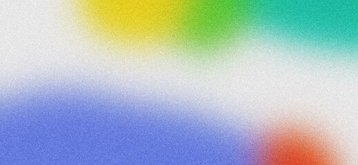 Noise Gradient Background for Design Background