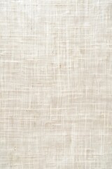light beige linen canvas background texture