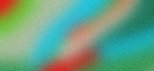 Noise Gradient Background for Design Background