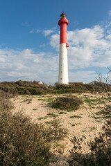 Phare de la Coubre